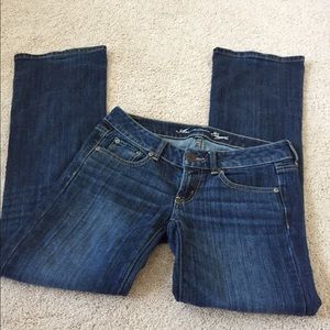 American Eagle